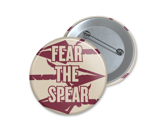 Fear The Spear