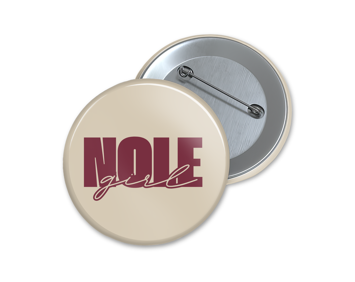 Nole Girl