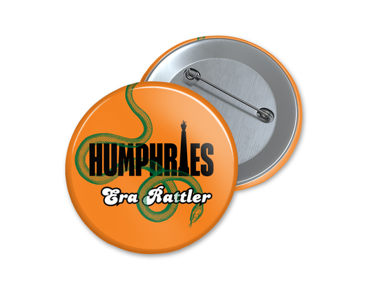 PREORDER Humphries Era Rattler