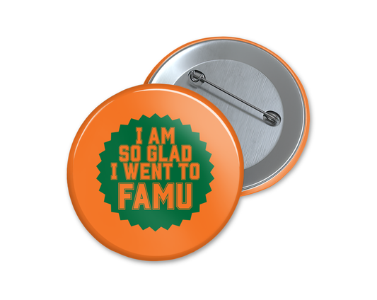 I Am So Glad I Went to FAMU