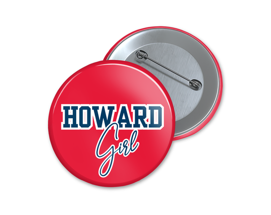 Howard Girl