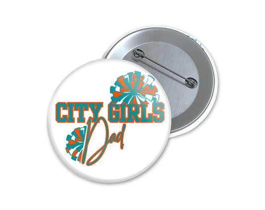 City Girls Parent