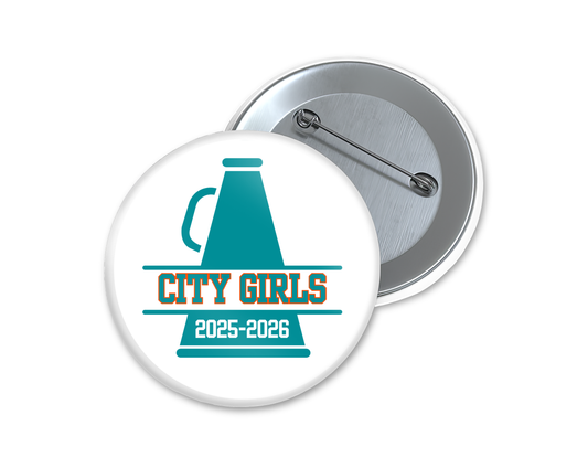 City Girls 2025–2026