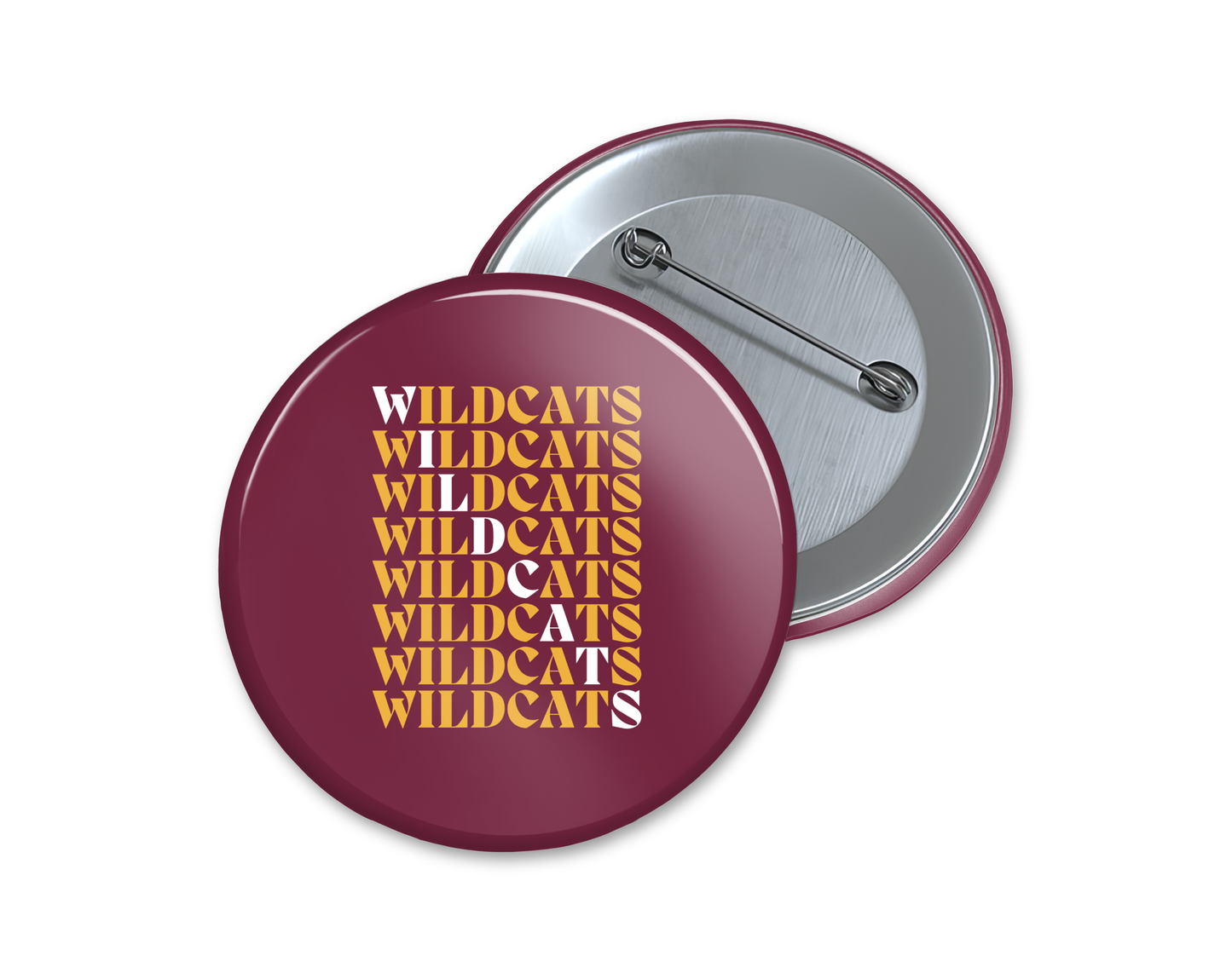 Stacked Wildcats