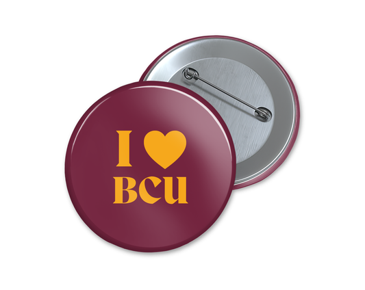 I ♥ BCU