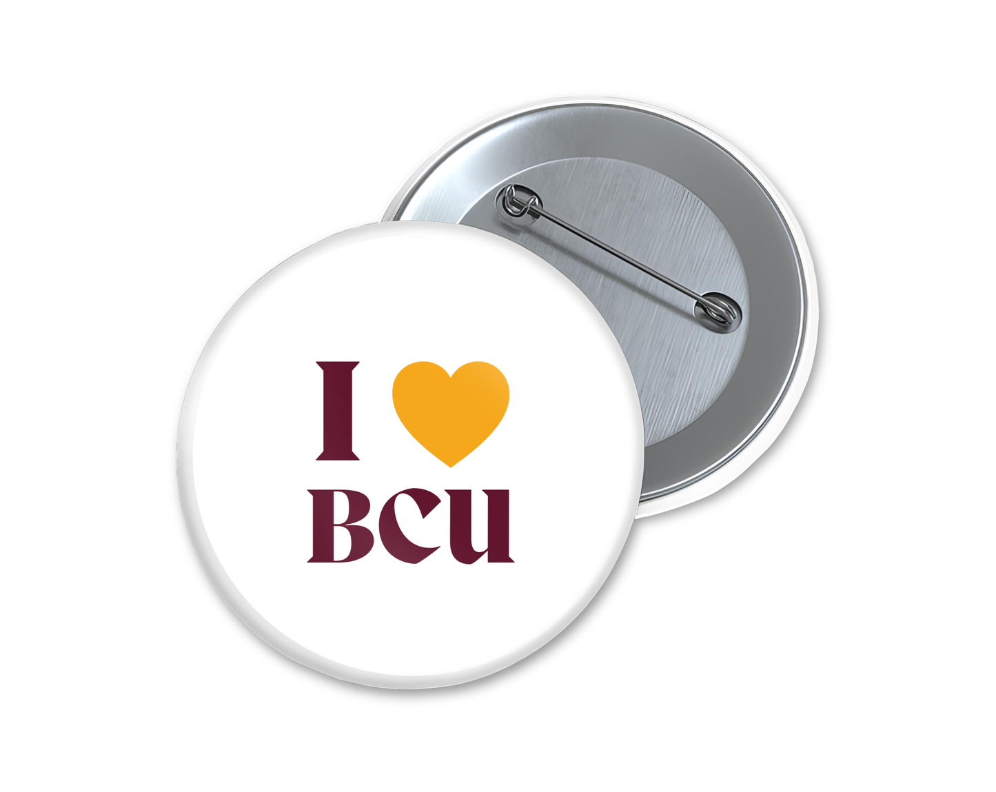I ♥ BCU