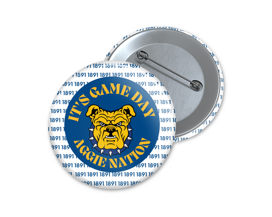 Aggie Nation Game Day