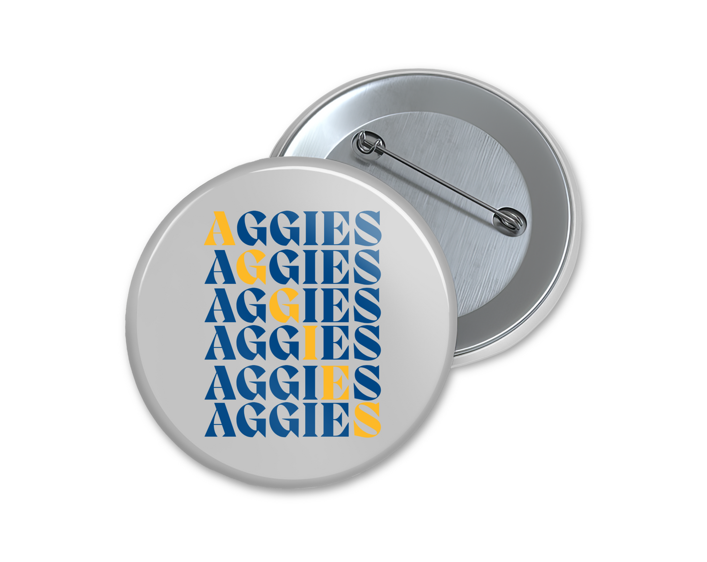 Stacked Aggies