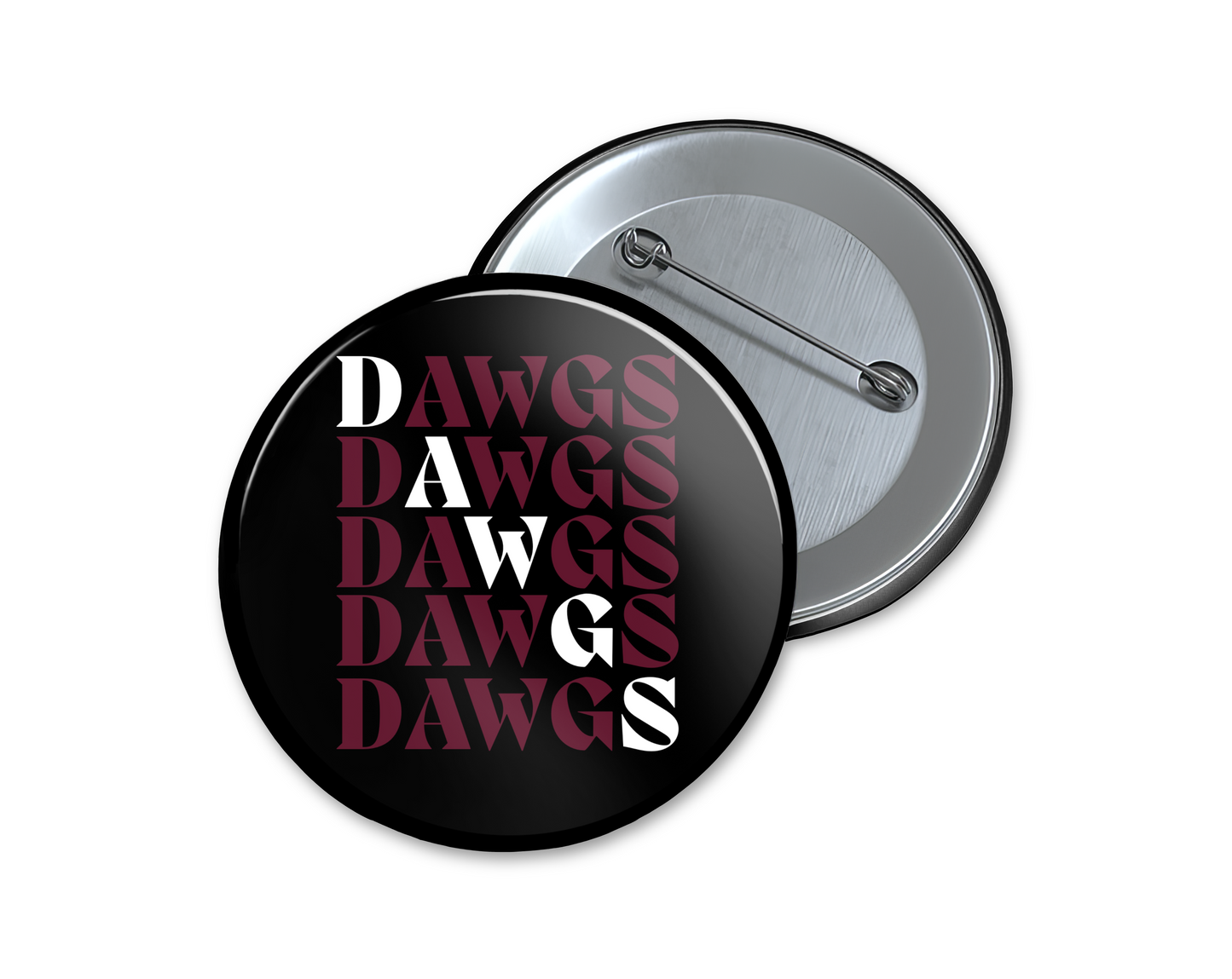 Stacked Dawgs