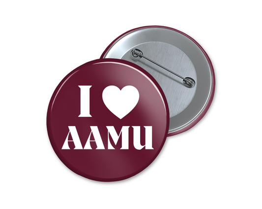 I ♥ AAMU