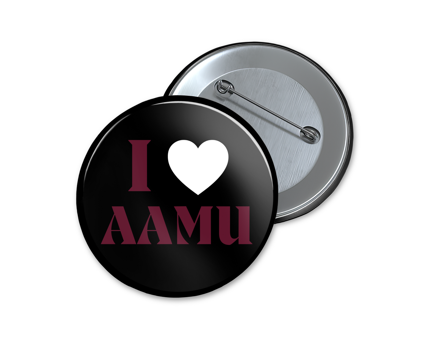 I ♥ AAMU