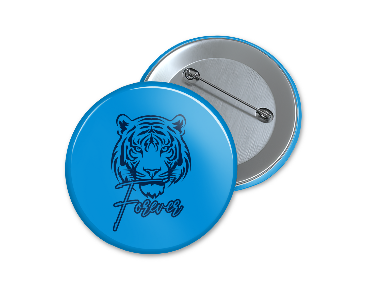 Tigers Forever