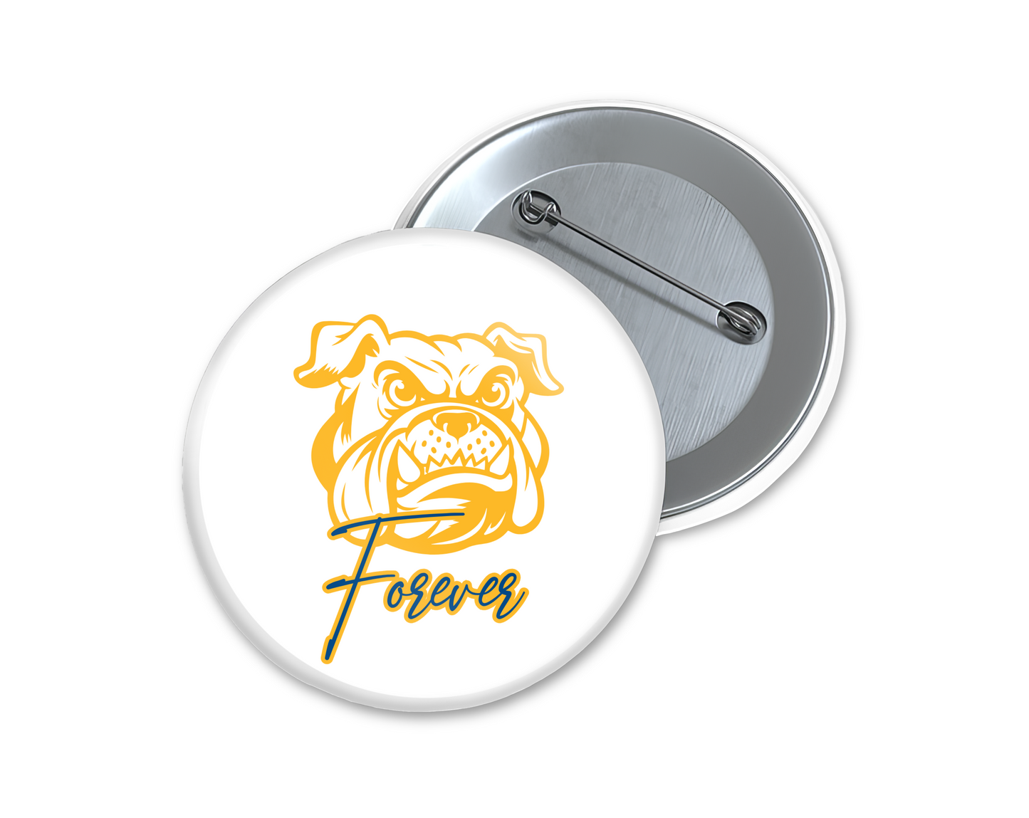 NCAT Bulldog Forever