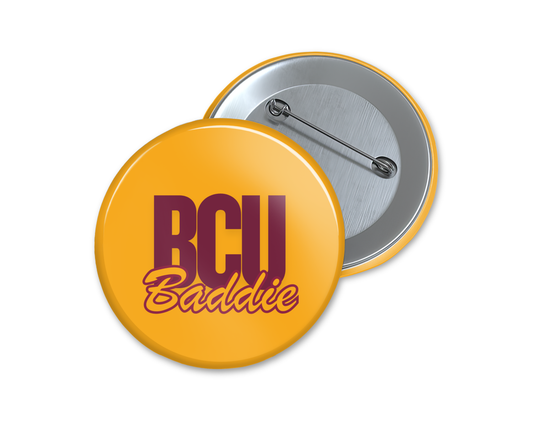 BCU Baddie