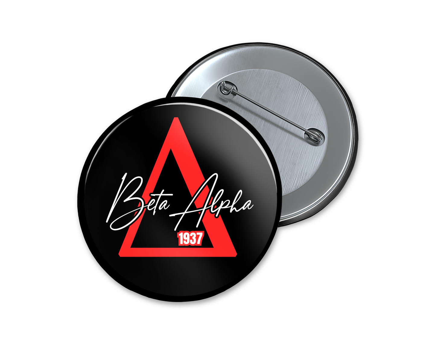 Beta Alpha DST