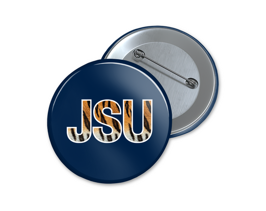 Tiger Print JSU