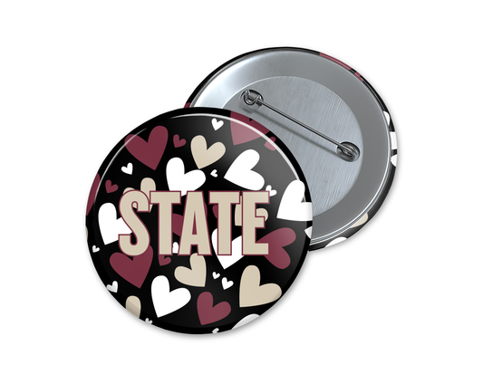 Hearts + State