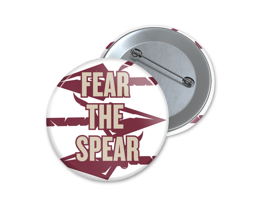 Fear The Spear