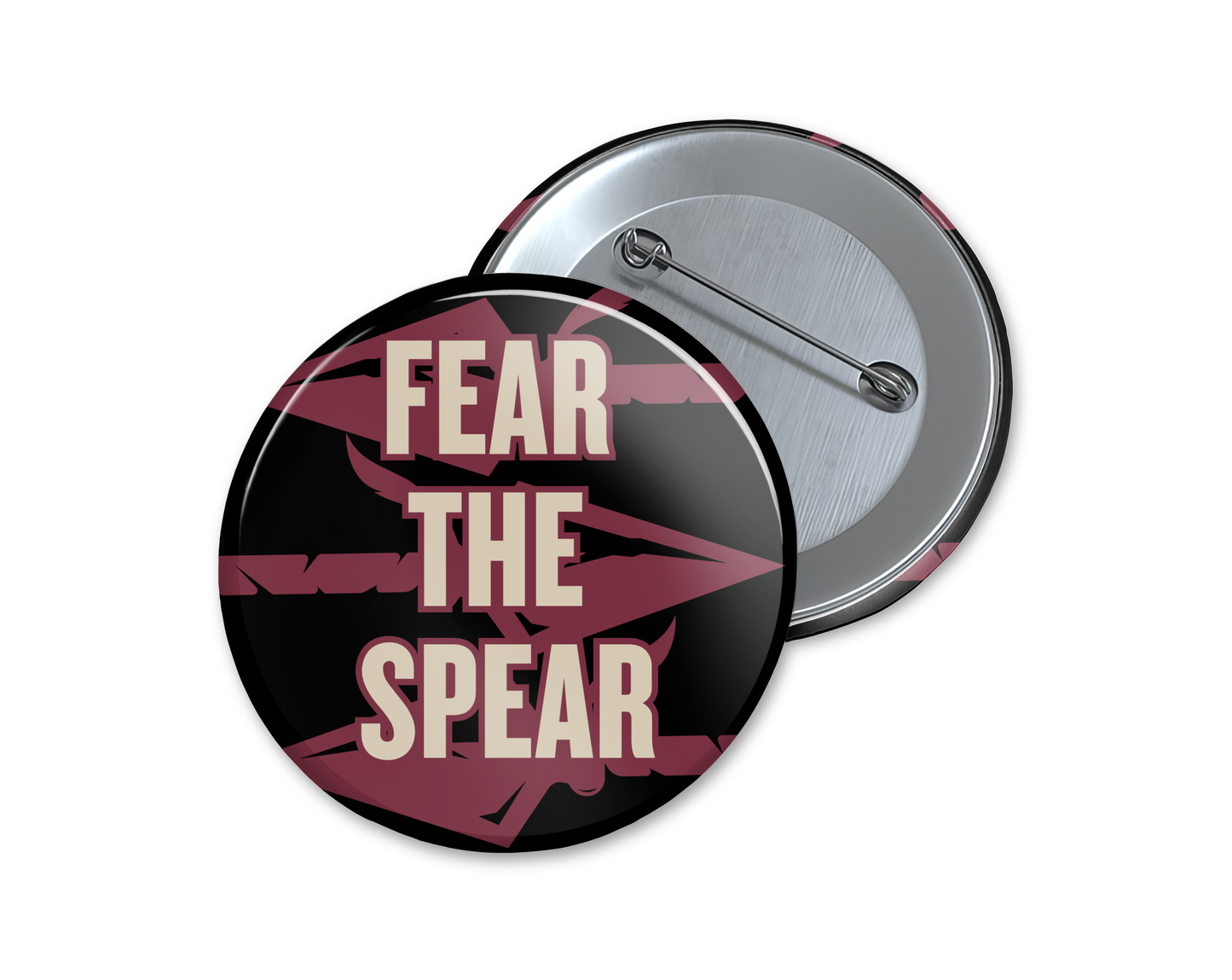 Fear The Spear