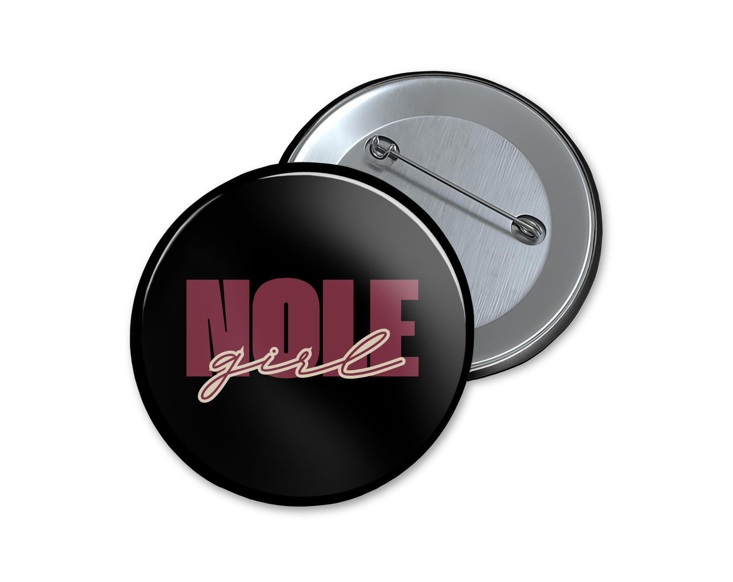 Nole Girl