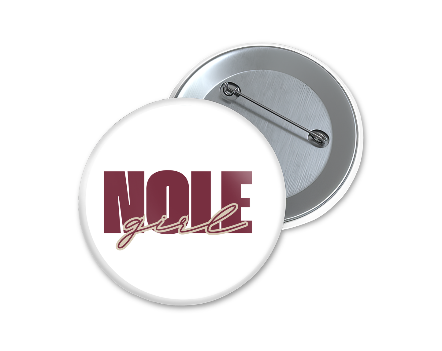 Nole Girl