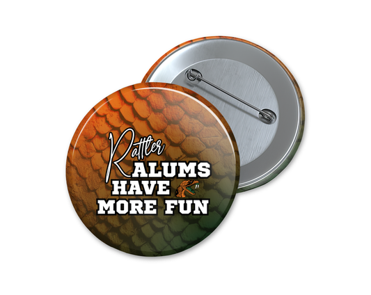 Rattler Alums Have More Fun