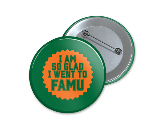I Am So Glad I Went to FAMU