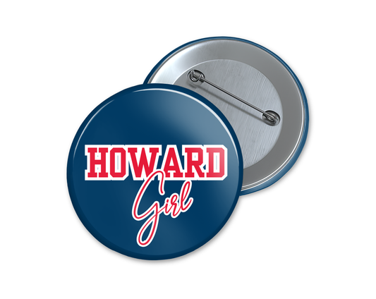 Howard Girl