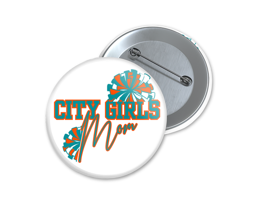 City Girls Parent