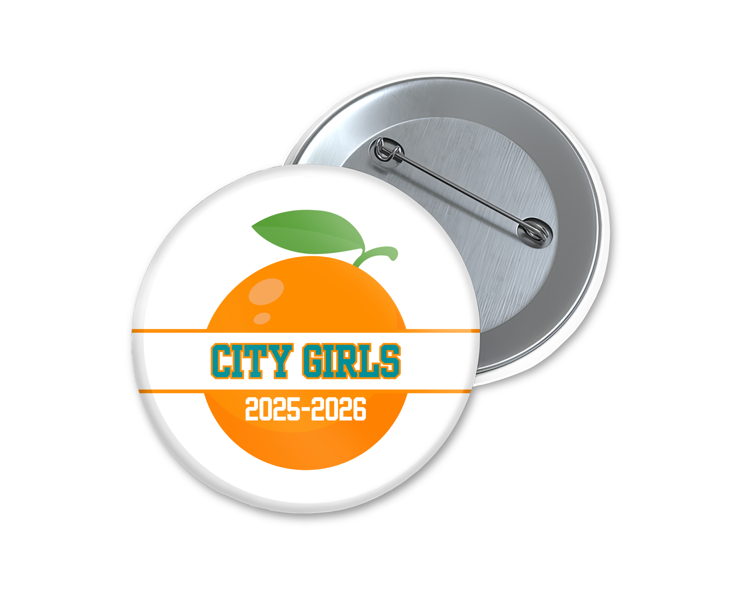 City Girls 2025–2026