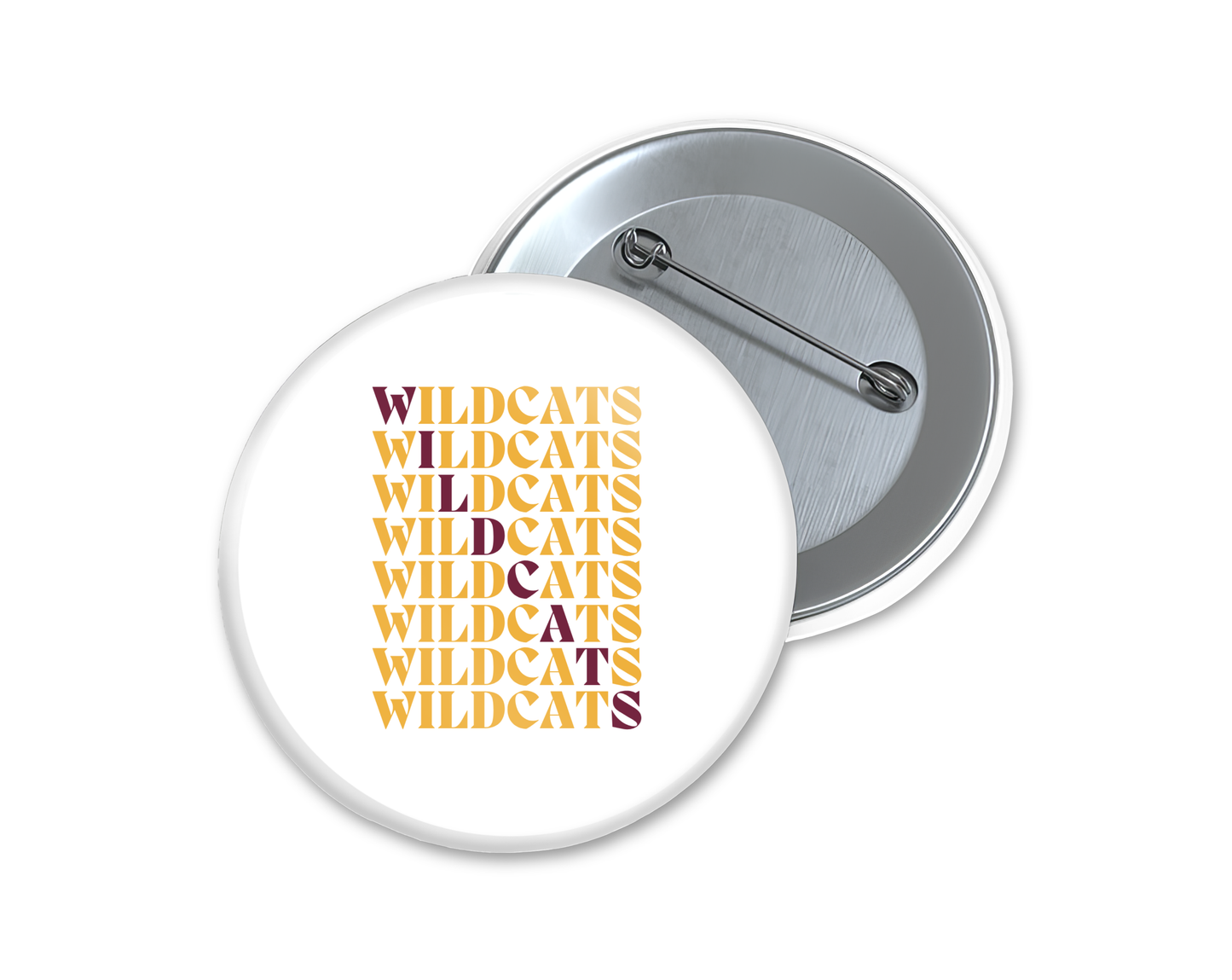 Stacked Wildcats