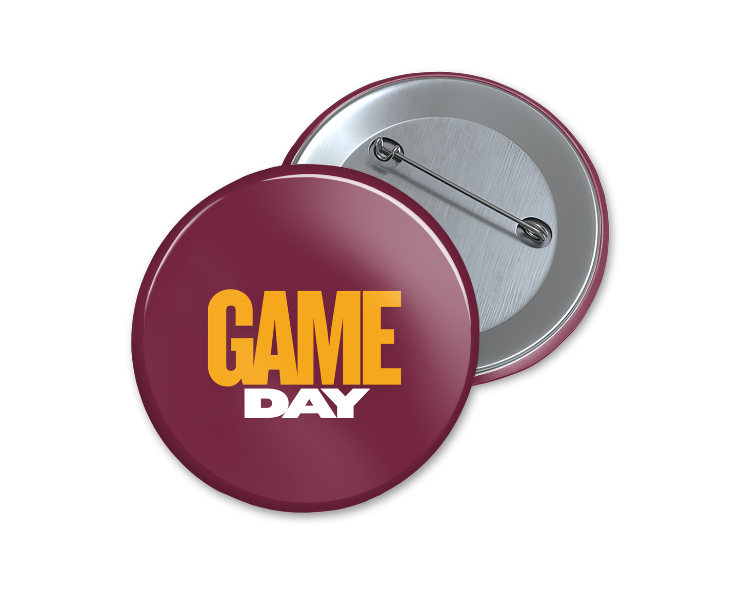BCU Game Day