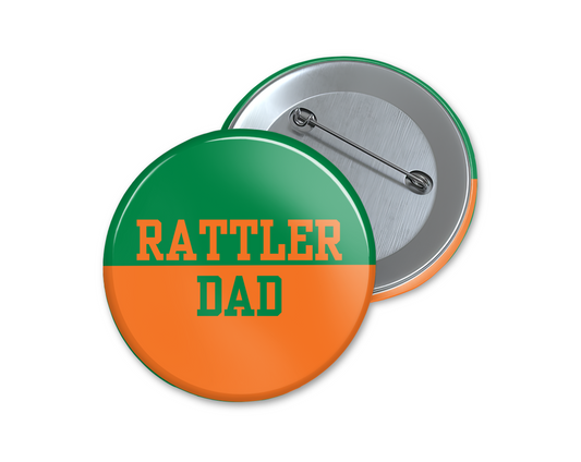 Rattler Family Buttons