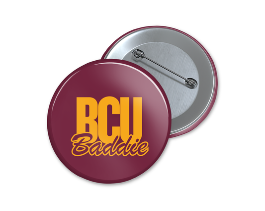 BCU Baddie