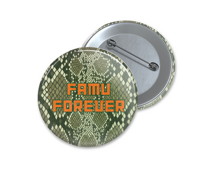 FAMU Forever- Snake Skin