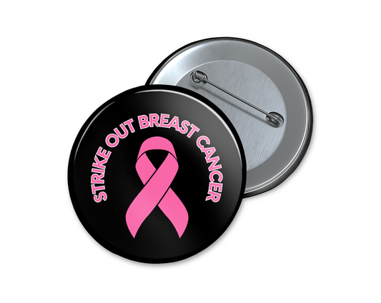 Strike Out Breast Cancer