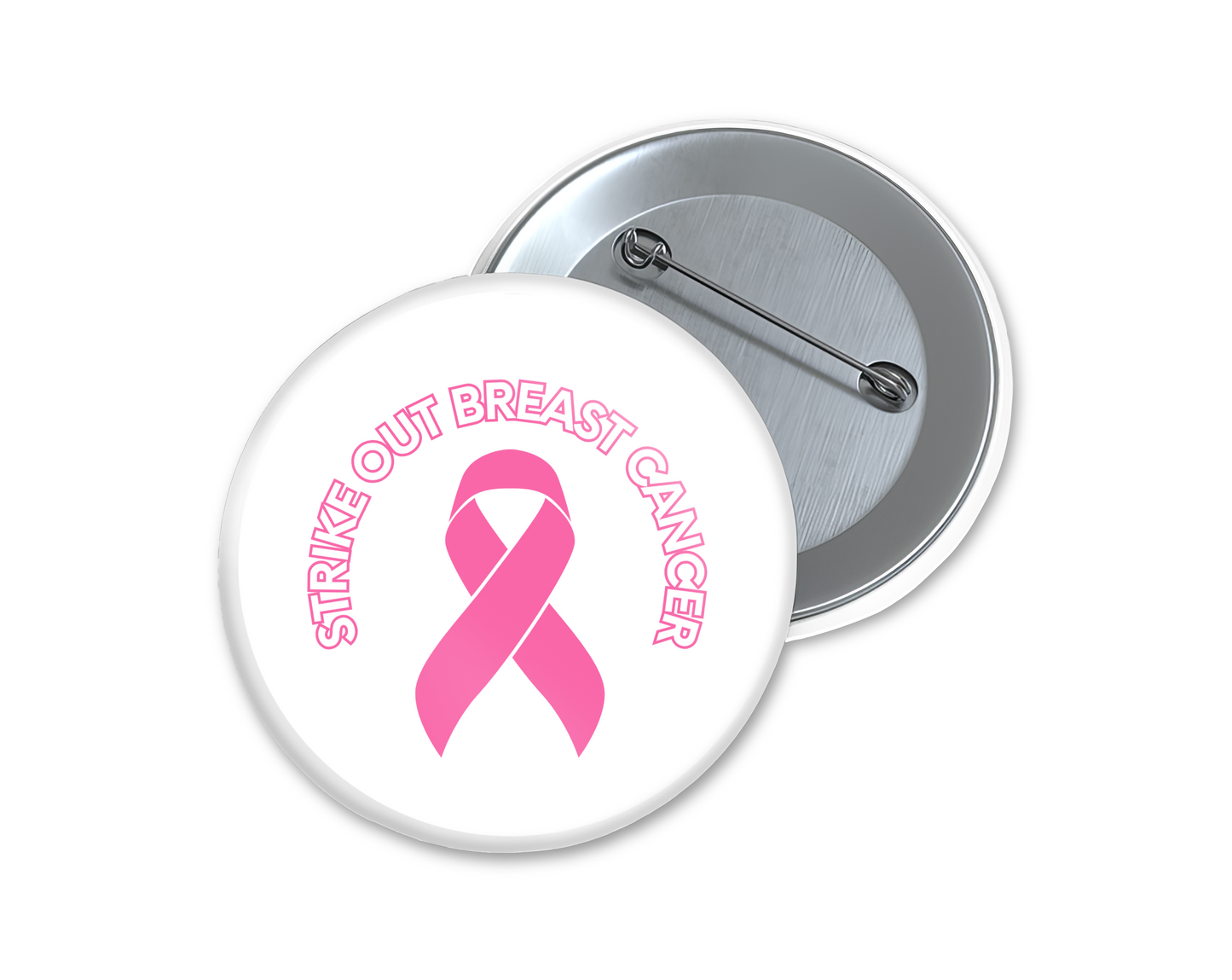 Strike Out Breast Cancer