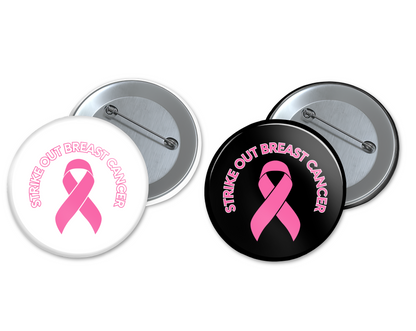 Strike Out Breast Cancer