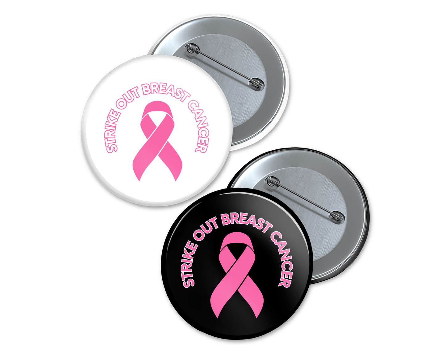 Strike Out Breast Cancer