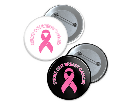 Strike Out Breast Cancer