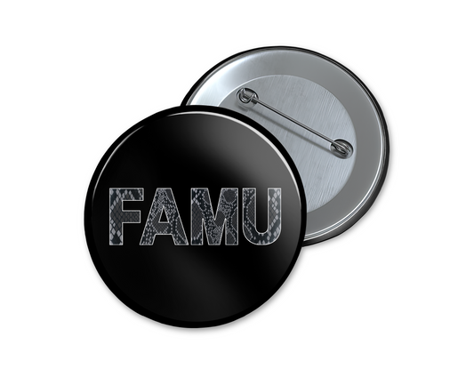 FAMU Black Legacy Button