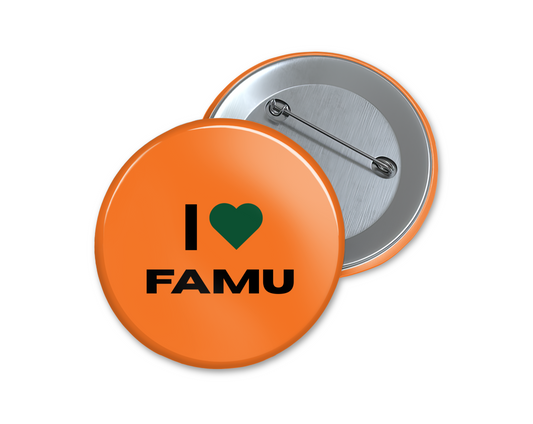 I Love FAMU