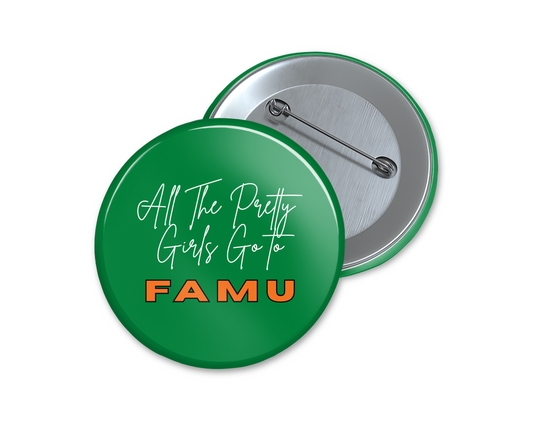 All The Pretty Girls