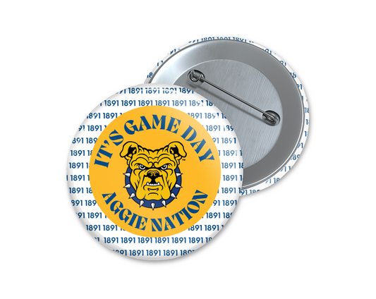 Aggie Nation Game Day