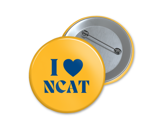 I ♥ NCAT