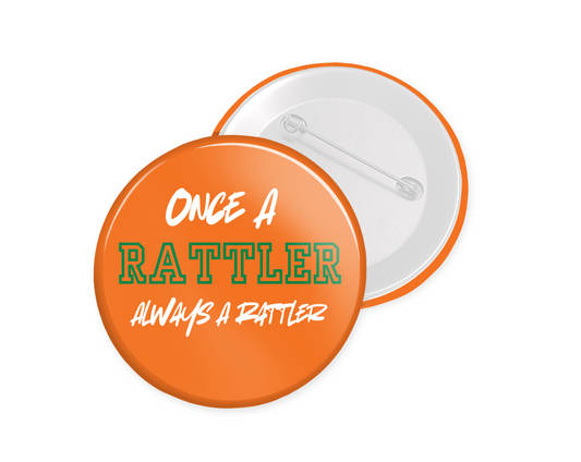 Once A Rattler
