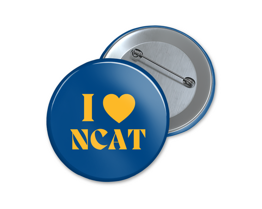 I ♥ NCAT