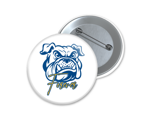 NCAT Bulldog Forever