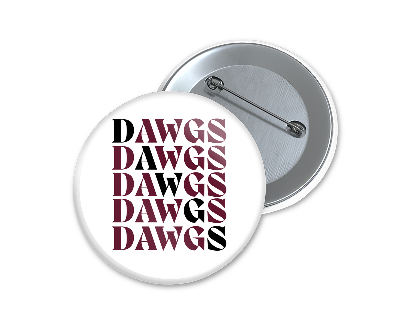 Stacked Dawgs