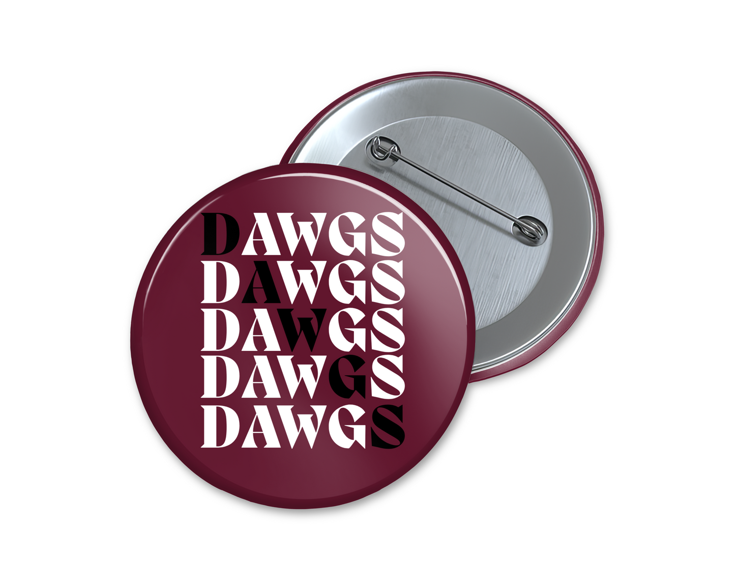 Stacked Dawgs